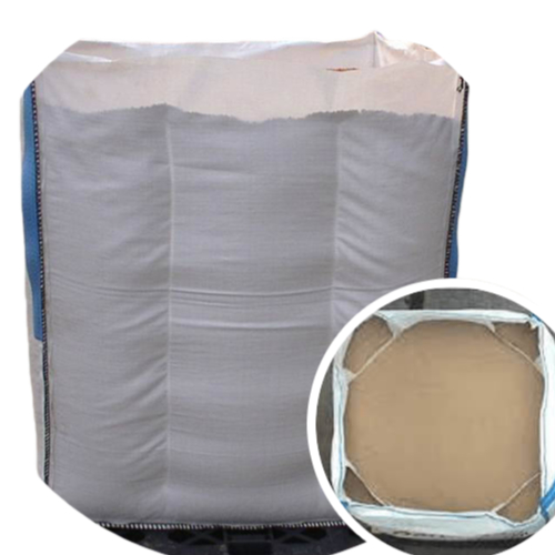 Puncture resistant mining grade FIBC for ore and mineral transport