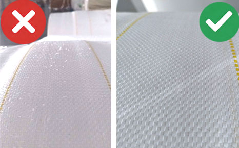 为什么相同比例和重量的柔性集装袋（FIBC）价格差异巨大？