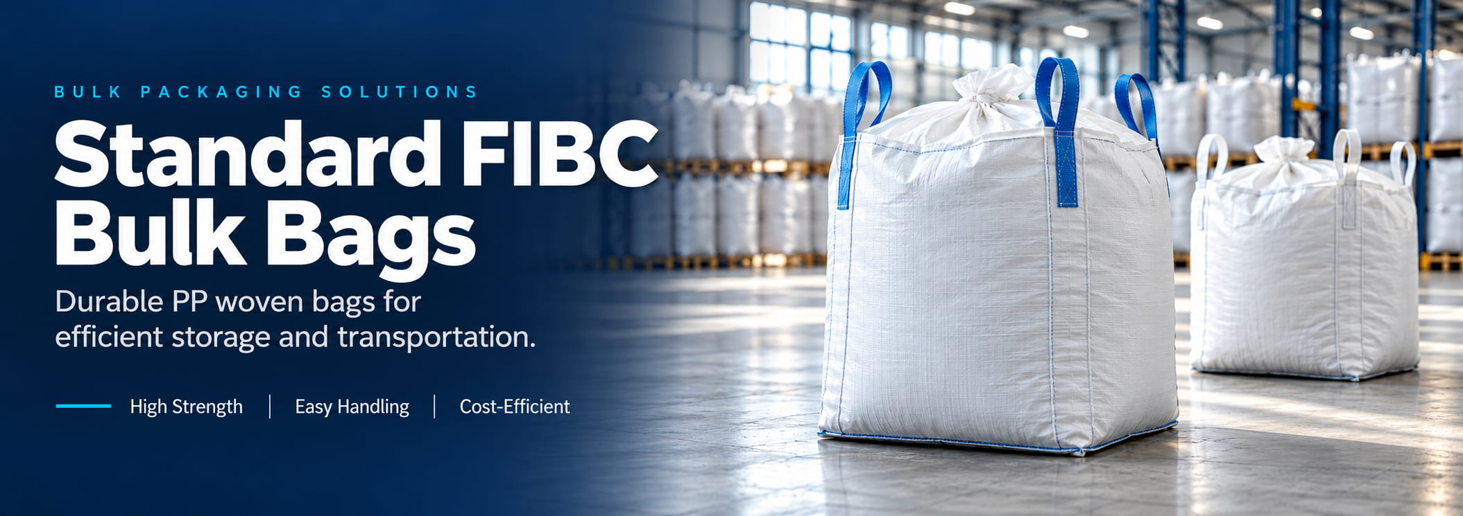 标准型 FIBC 吨袋